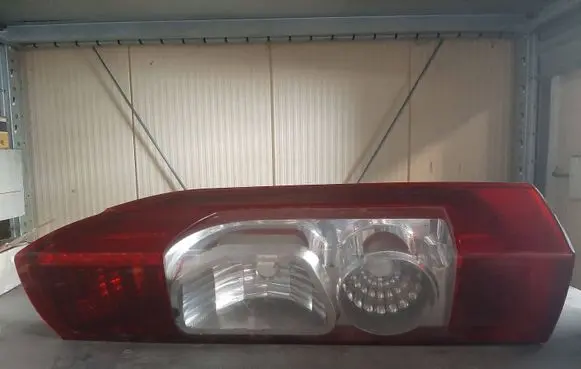 Citroen Jumper Rear/tail lights 1344047080