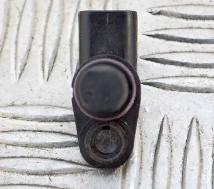 Audi A4 S4 B8 8K Crankshaft position sensor 04C907601