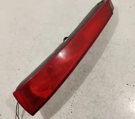 Citroen C5 Rear/tail lights