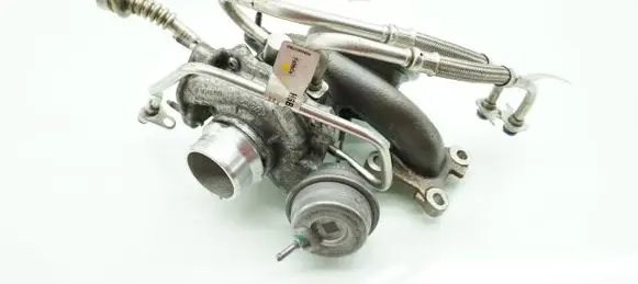 Ford Fiesta Turbo system vacuum part H6BG6K682AD