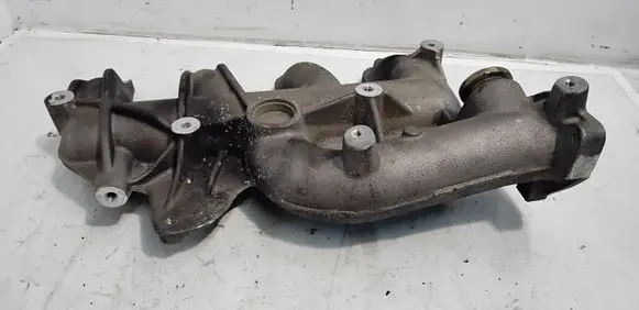 Renault Scenic I Intake manifold 8200272607