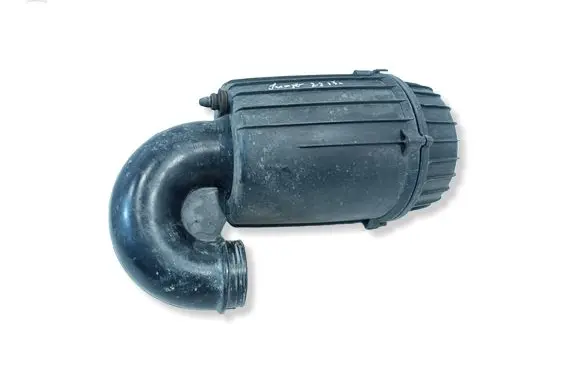 Citroen Jumper Air filter box 1360694080