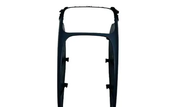 Toyota Corolla E210 E21 Other center console (tunnel) element 5543602410