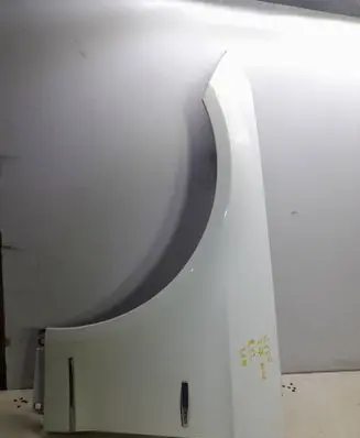Mercedes-Benz E C207 W207 Fender A2078810101