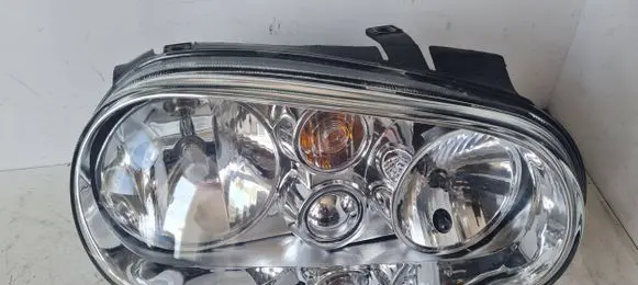 Volkswagen Golf IV Headlight/headlamp 20-5385 040201