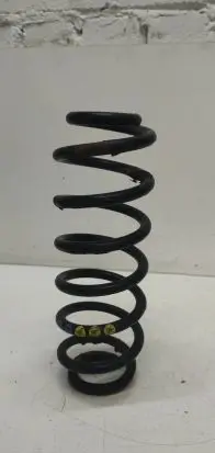 Volkswagen PASSAT B6 Rear coil spring