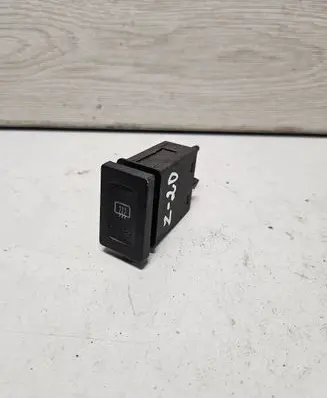 Volkswagen Sharan Windscreen/window heater switch 7M3959621 YM2118C621AAW