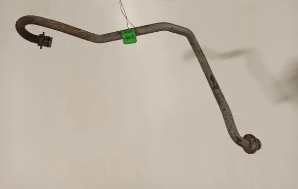 Porsche Cayman 987 Oil cooling pipe 98630708505