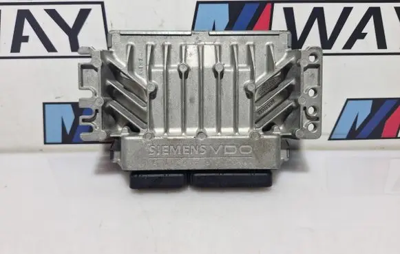 Mini One - Cooper R50 - 53 Engine control unit/module ECU