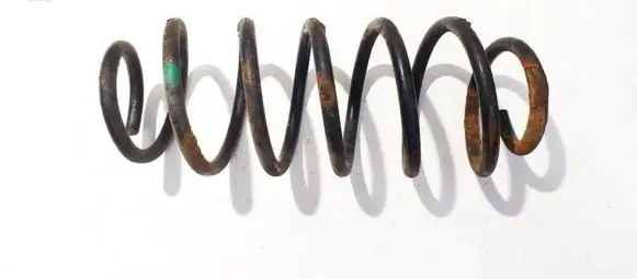 Toyota Aygo AB10 Rear coil spring