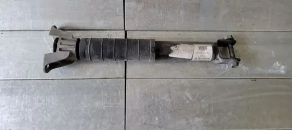 Dodge Durango III Rear shock absorber/damper 52830
