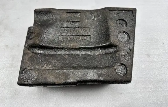 Audi A8 S8 D4 4H Other trunk/boot trim element 4H0864772