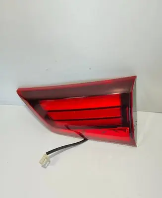 Mitsubishi Outlander Tailgate rear/tail lights 14258