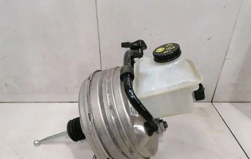 Porsche 911 991 Brake booster 99135502585
