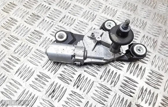 Ford S-MAX Rear window wiper motor 3M51R17K441AG