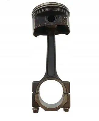 Mini One - Cooper R50 - 53 Piston with connecting rod