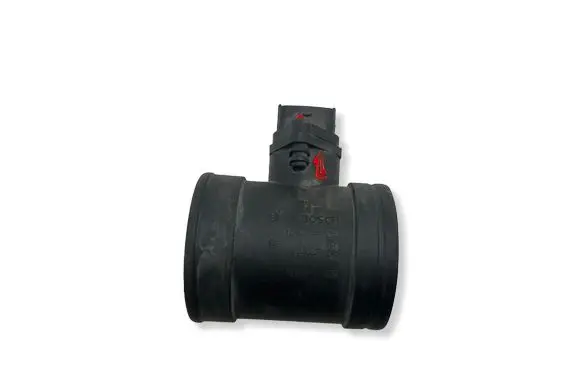Porsche Cayenne (9PA) Mass air flow meter 7L5906461B 0280218198