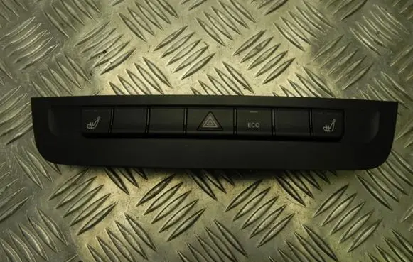 Mercedes-Benz B W246 W242 Other switches/knobs/shifts A2469051301 T252