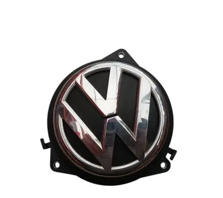 Volkswagen Polo V 6R Tailgate/trunk/boot exterior handle 6R6827469