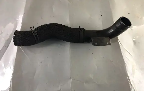 KIA Sorento Intercooler hose/pipe