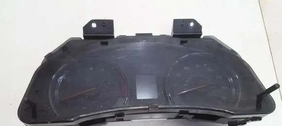 Speedometer (instrument cluster)