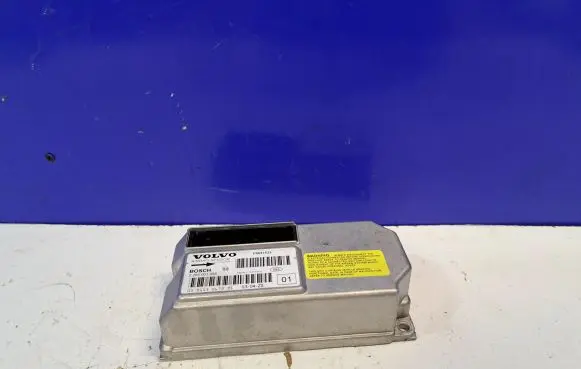 Volvo V70 Airbag control unit/module 8651523 30658912
