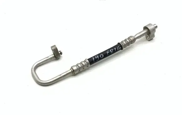 Air conditioning (A/C) pipe/hose