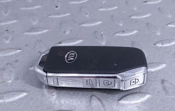KIA Ceed Ignition key/card 95440J7600
