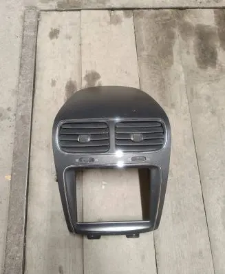 Dodge Journey Radio/GPS head unit trim 
