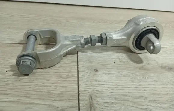 Tesla Model X Rear suspension control arm 1420435 142043599G