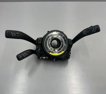 Volkswagen Touareg II Indicator stalk 7P6953502 4H0953568M 7P6953507AC