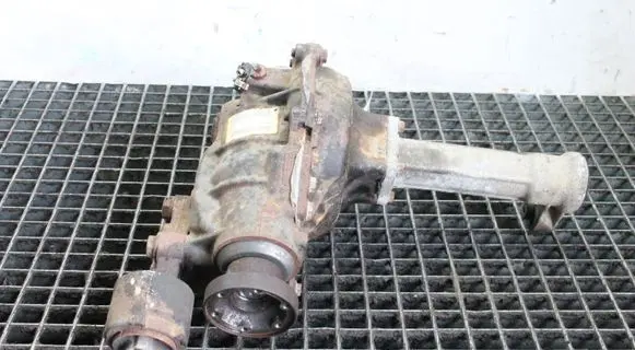 Land Rover Discovery 4 - LR4 Front differential CH223017AC