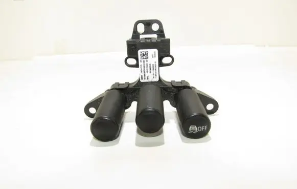 ESP (stability program) switch