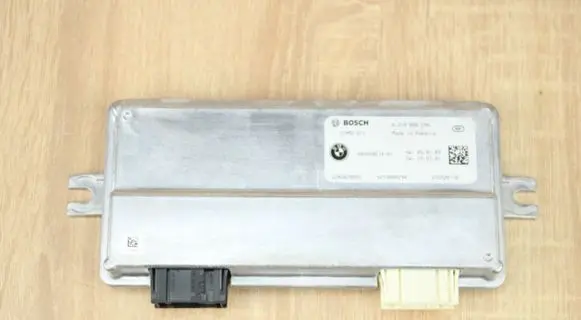 BMW 4 G22 G23 G24 G26 Camera control unit module 5A5BE74N45