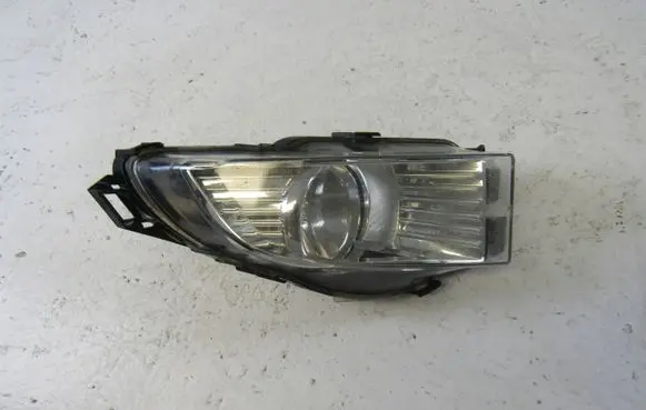Opel Astra K Front fog light 13226828 662588537