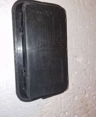 Lexus RX 450H Fender grill 6299748010