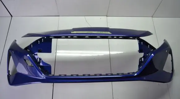 Hyundai i20 (BC3 BI3) Front bumper 86511Q0000