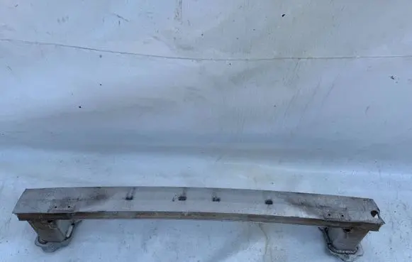 Citroen C3 Picasso Front bumper cross member 9681567880