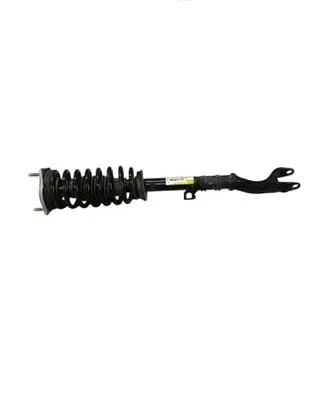 Mercedes-Benz E W213 Front shock absorber with coil spring A2133203266