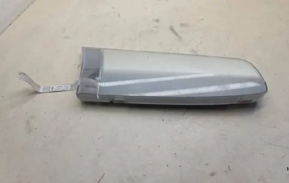 Mercedes-Benz E W211 Rear seat light A2118203601