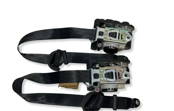 Audi A6 S6 C8 4K Front seatbelt 
