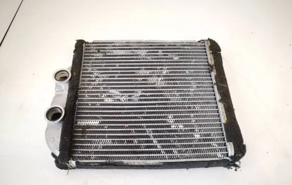 Toyota Avensis T220 Heater blower radiator