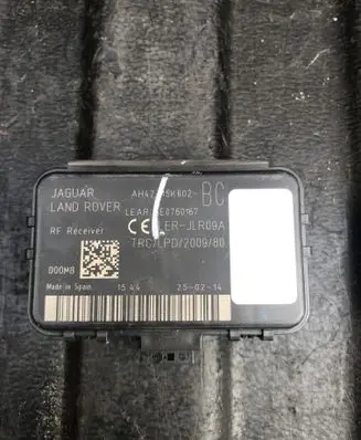 Land Rover Range Rover Sport L494 Antenna control unit AH4215K602BC