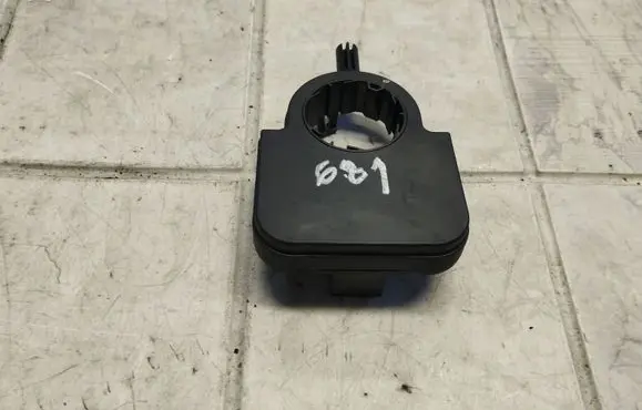 Steering angle sensor