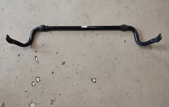 Porsche Macan (95B) Front anti-roll bar/sway bar 95B411309C