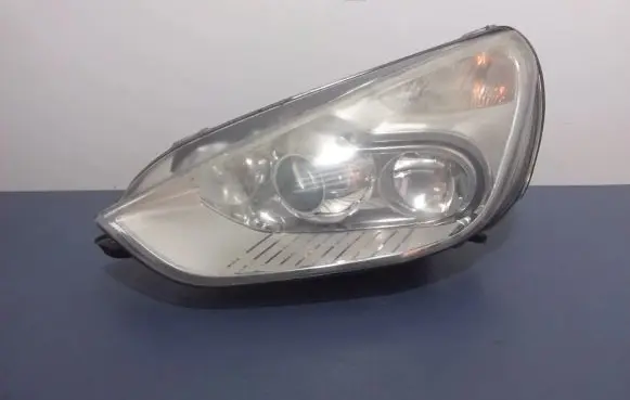 Ford Galaxy Headlight/headlamp 6M21-13D155-AE