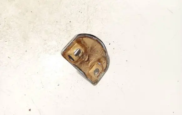 Renault Megane III Front door lock loop/hook striker 