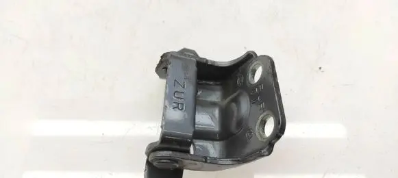 Subaru Tribeca Rear door upper hinge