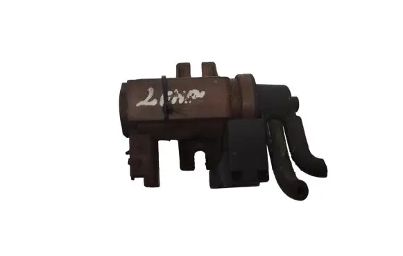 Volvo V50 Turbo solenoid valve