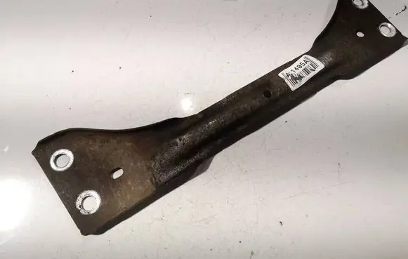 Skoda Octavia Mk2 (1Z) Other exterior part